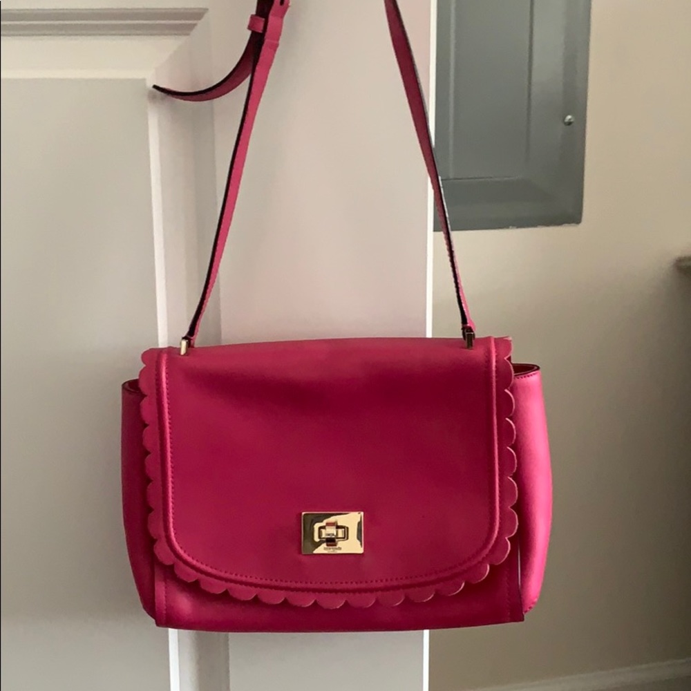 Kate spade shoulder bag